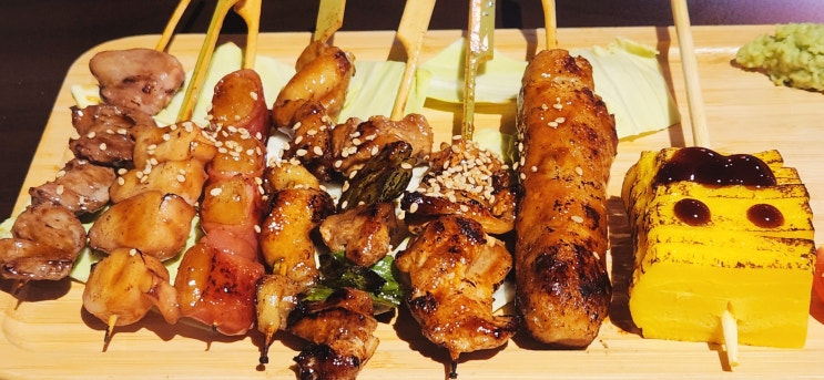  합성동 술집 꼬뎅 합성점 마산 오뎅 맛집