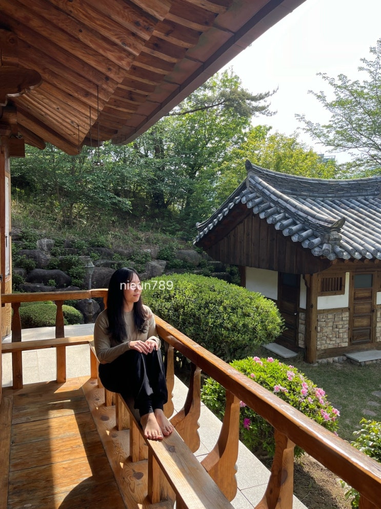  부산 요가 느긋 요가 한옥에서 즐기는 하타요가 원데이클리스 체험 솔직 후기