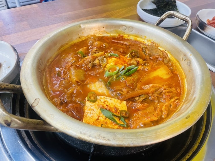  [부산 대패삼겹살,점심특선] 대패꽃마을
