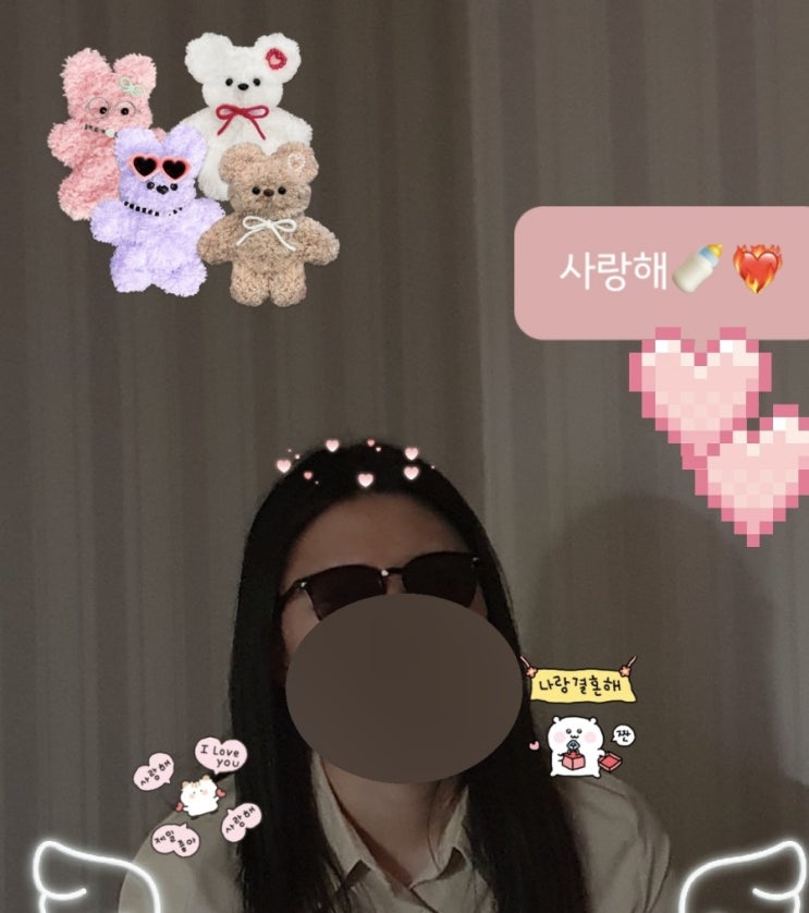 일반 라식 수술 솔직후기 내돈내산 (압구정 ㅇㅅㅇㅂ 안과)