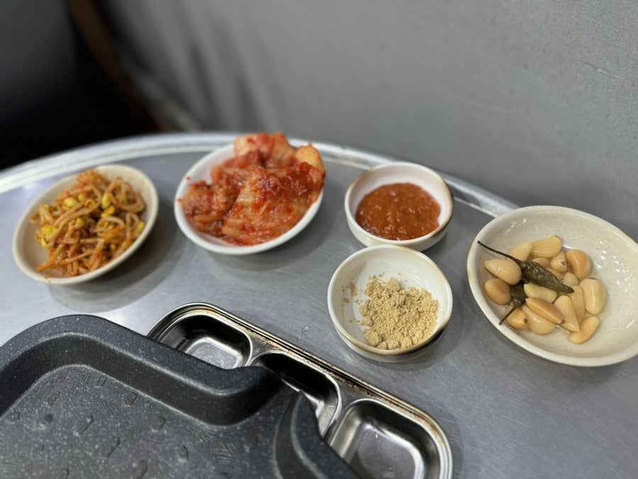 우리식당, 삼겹, 곱창 사진 5