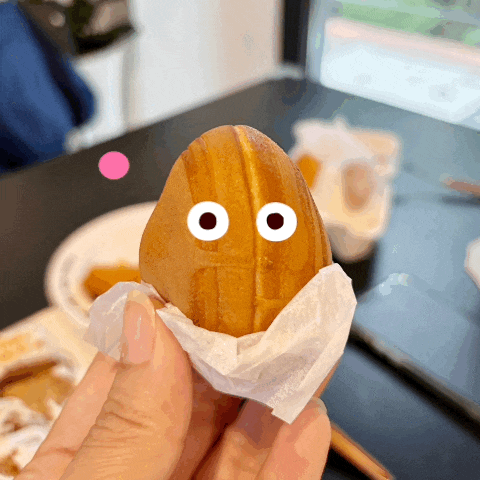  춘천카페추천, 거두리 계란빵 디저트 커피 맛집 ESG커피