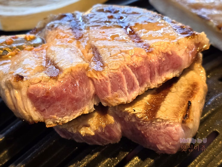  대전 둔곡동맛집 고기집 한마음정육식당 후기