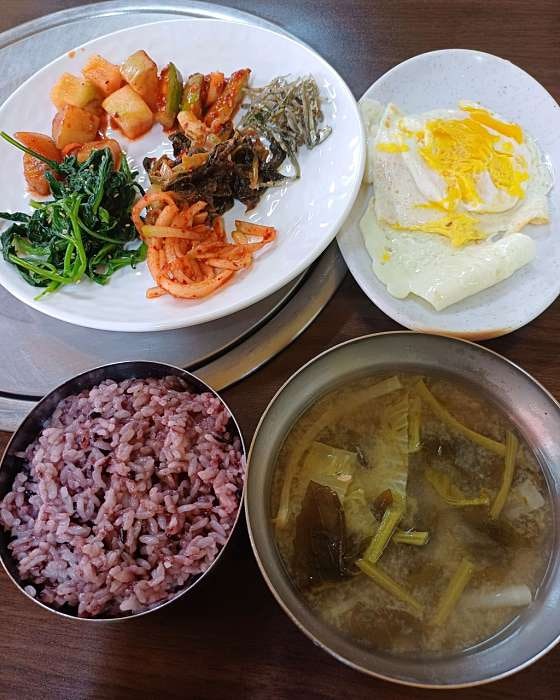 이모밥줘 사진 2