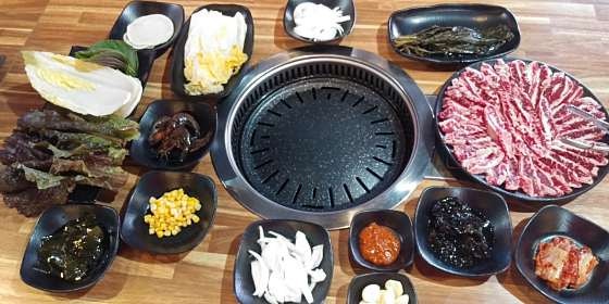 더갈비 사진 4