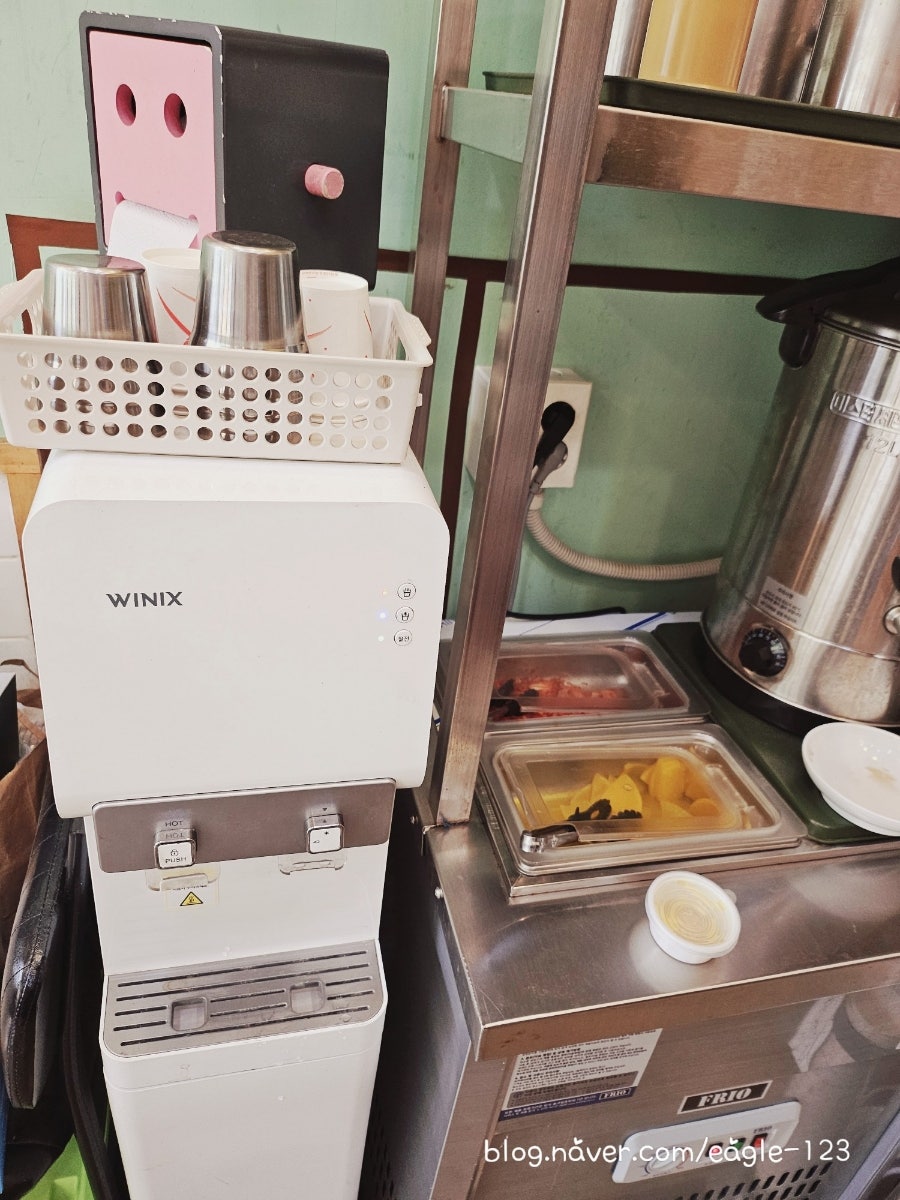 소풍김밥 사진 5