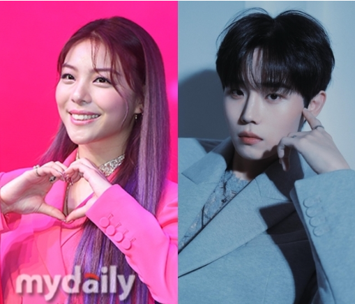 <b>에일리</b> 예비신랑 비연예인 아닌 '<b>솔로지옥</b>' 최시훈