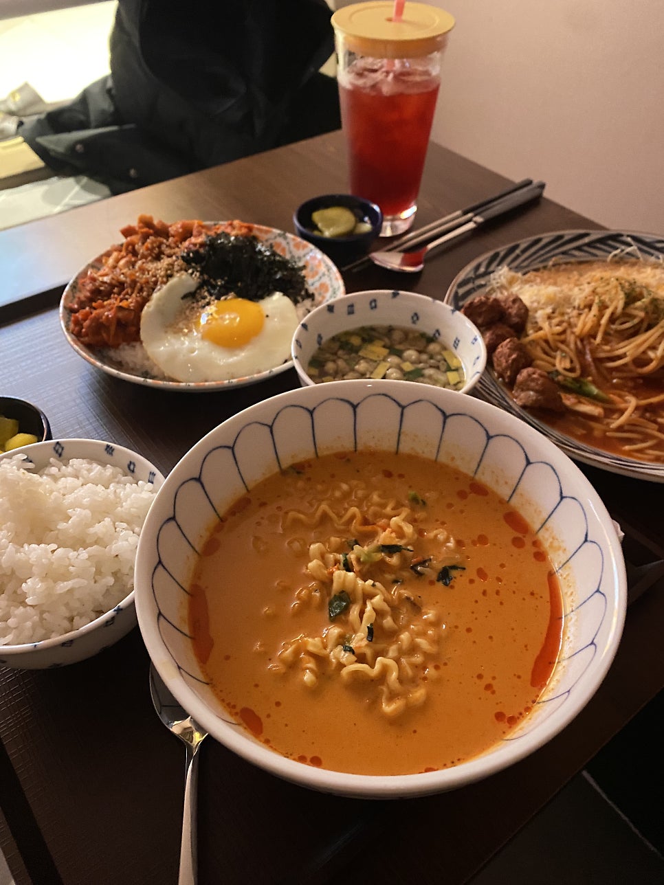 벌툰 몽유도원 삼척점 사진 1