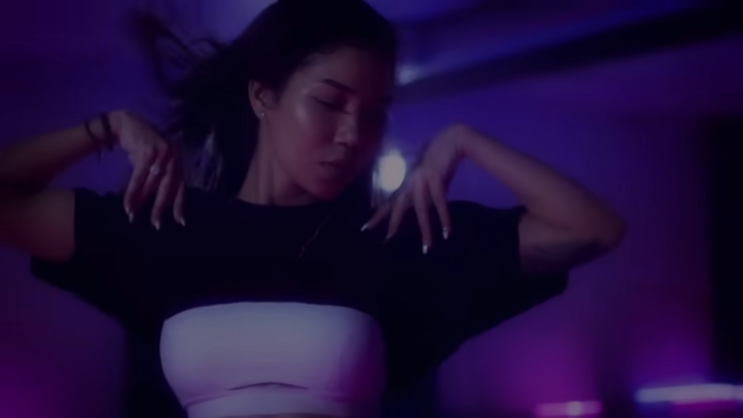  Jhené Aiko : P*$$Y Fairy (OTW) (2020)[영상/소개/가사/해석]