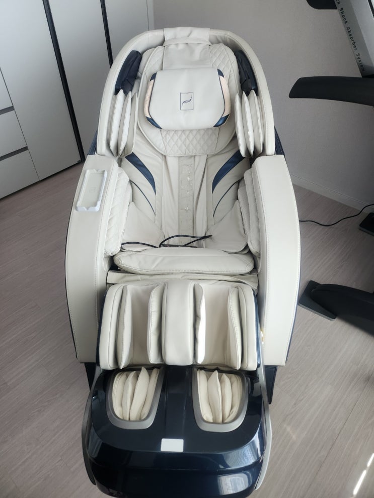  바디프랜드 이전설치 팰리스(BFR-8200)안마의자 이전설치 전문업체
