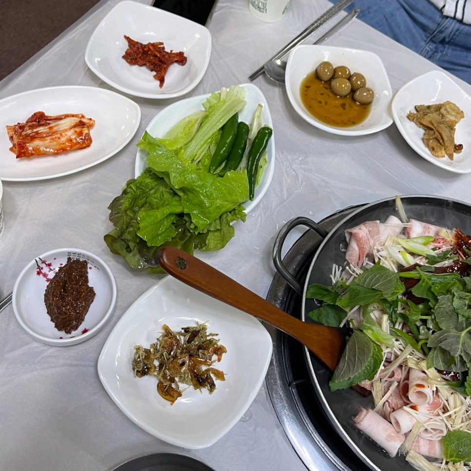 영일만물곰식당 사진 6