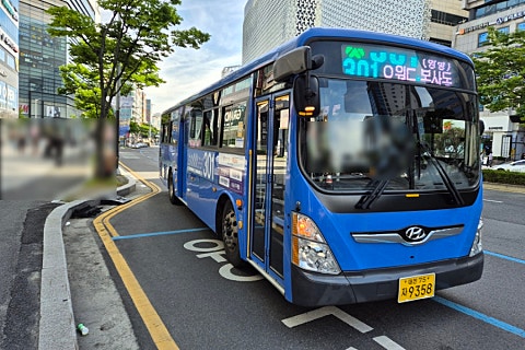 협진운수(주) 이미지