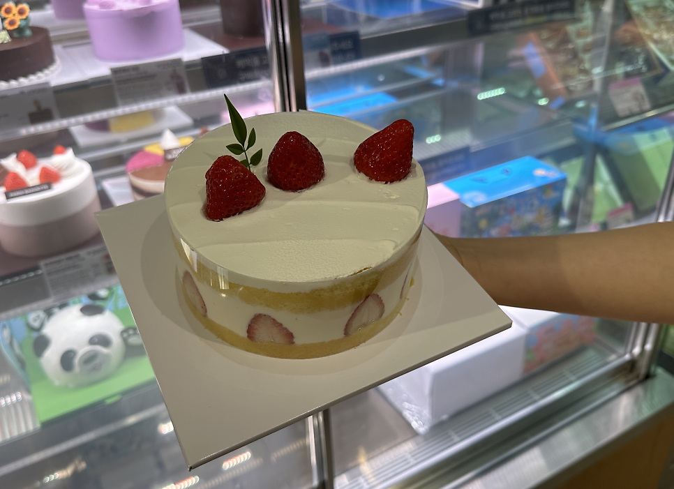 파리바게뜨 평창점 사진 3