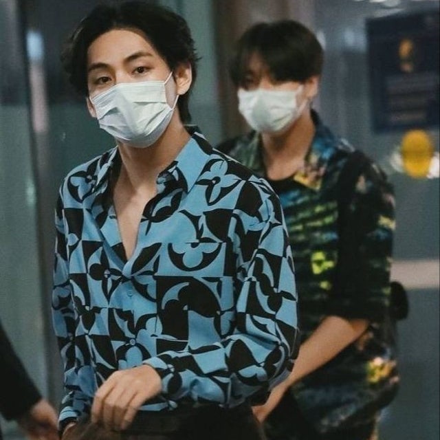 News image: Taekook on Billboard - week of 240518