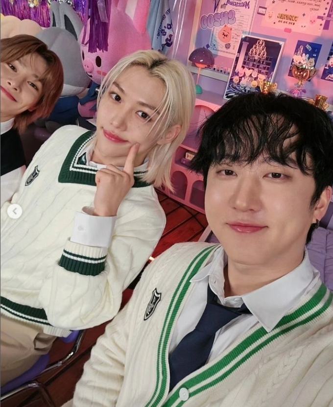 <b>스트레이키즈</b> 더쿠 신곡 Lose My Breath 소개