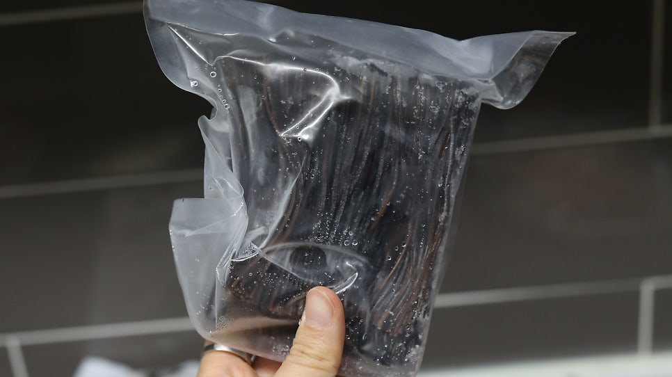 육각수냉면 사진 6