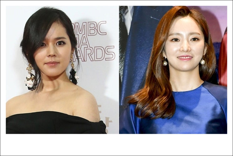 한가인 대신 <b>조수빈</b> '역사저널 그날' 폐지 KBS 미쳤다!