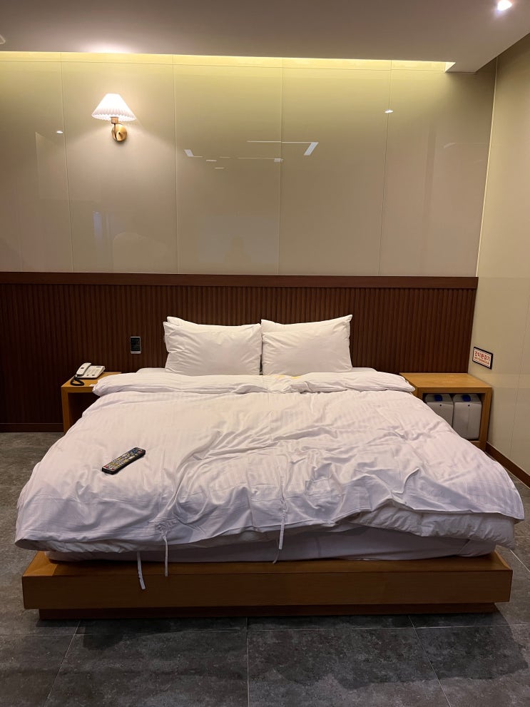  대구 가성비 숙소 추천 브라운도트호텔 대구혁신도시점