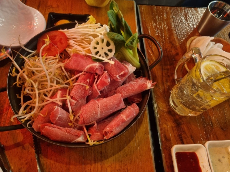  왕십리술집_심야식당 행당