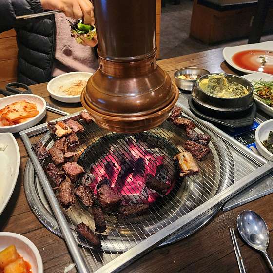 육장갈비 천안1호점 사진 1