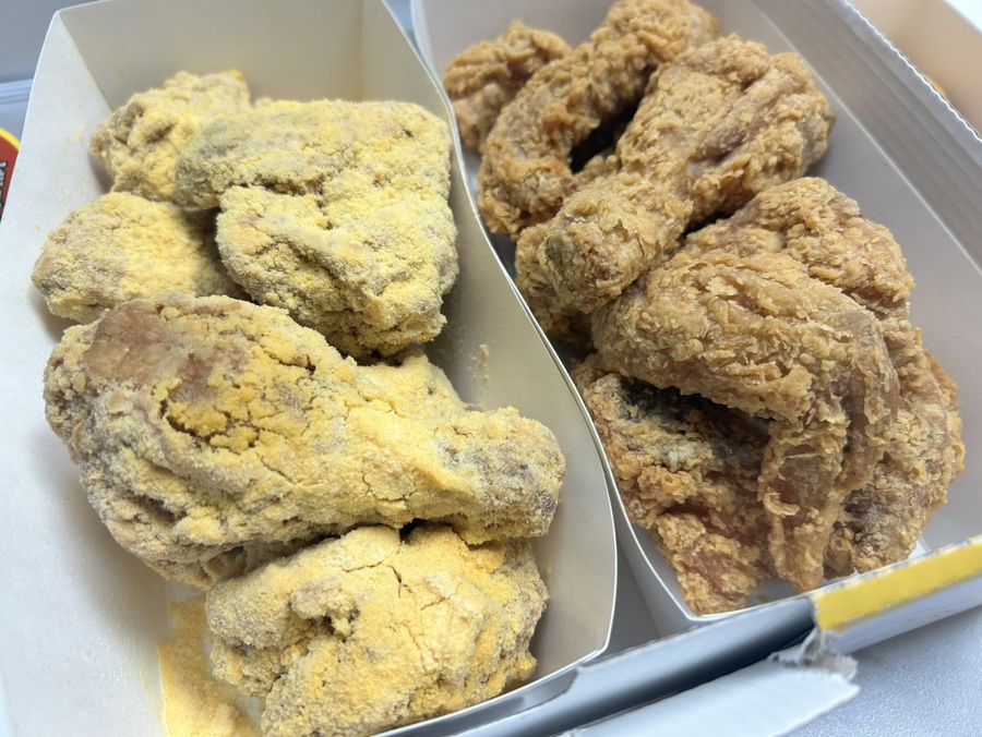 네네치킨 인계중앙점 사진 5