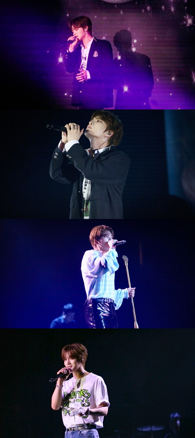 <b>20주년</b>’ <b>김재중</b>, 7월 서울서 정규 앨범 발매 기념 <b>콘서트</b>... 