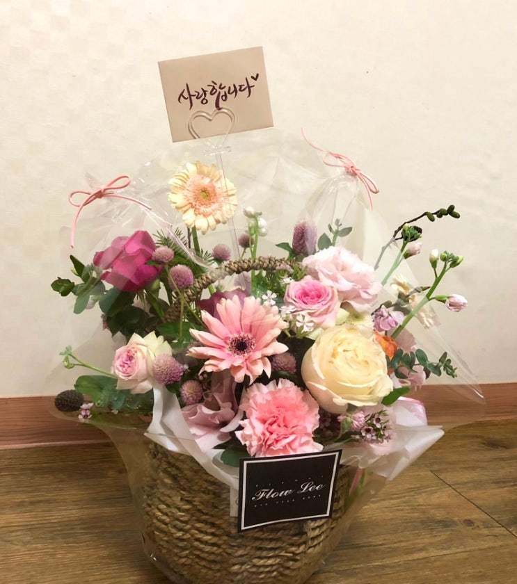  5월 일상글 : May 13th is my birthday