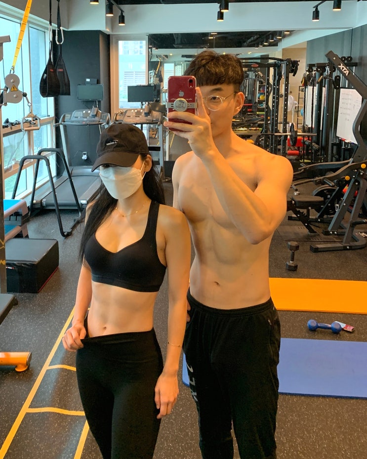  지금 운동 시작하면 몸짱은 힘들지만 다이어트는 가능