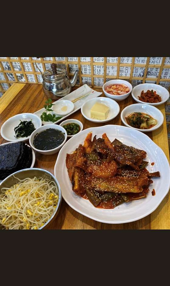 풍촌코다리네 대구점 사진 4