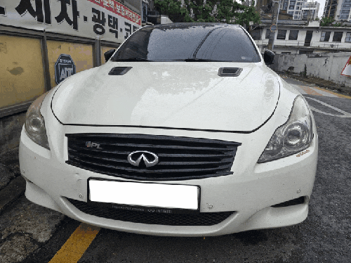 송파 인피니티 G37C 튜닝차 휠돌출 스포츠촉매 자동차검사대행 송파 인피니티 G37C 튜닝차 휠돌출 스포츠촉매 자동차검사대행