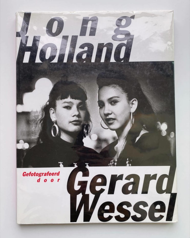  Gerard Wessel (제라드 베셀): Jong Holland