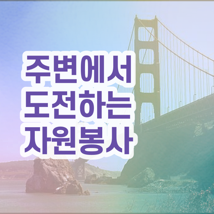  청소년자원봉사 , 자원봉사지도사 자격증 1급,2급 동시에 합격 전략 확인