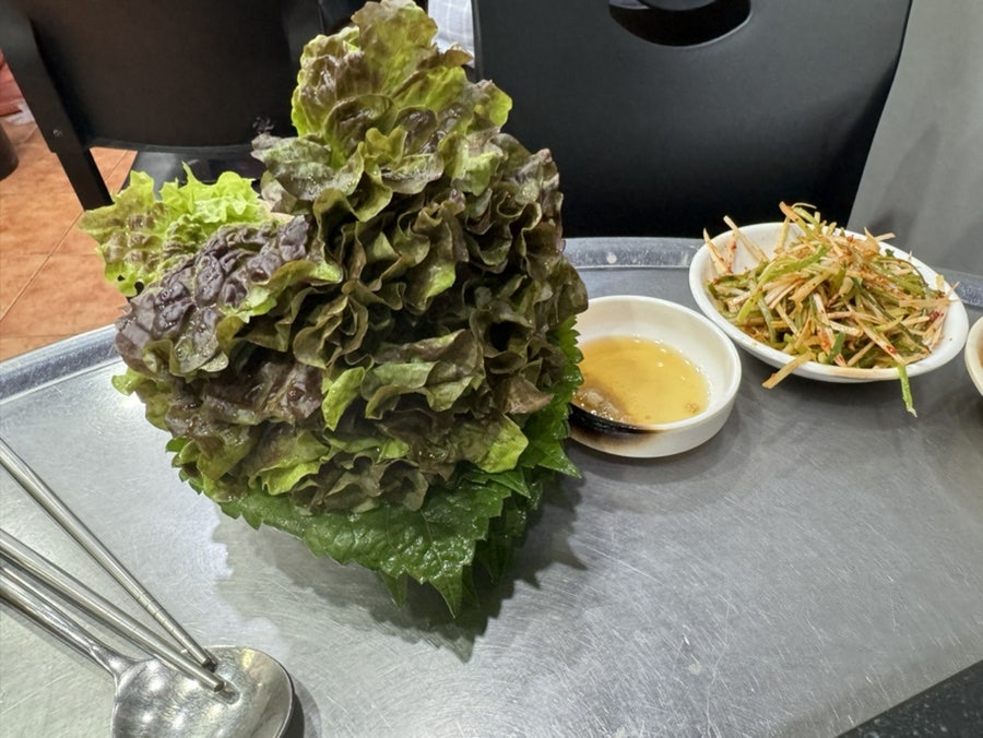 우리식당, 삼겹, 곱창 사진 6