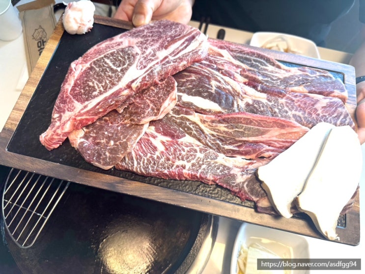  남양주 맛집 배터지는 한우 경기도 가볼만한 곳