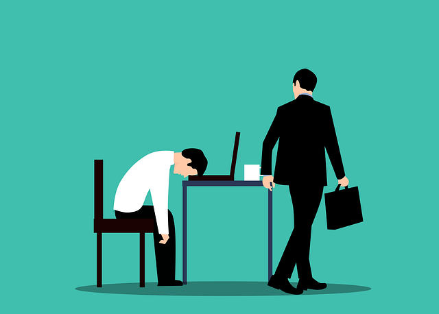  수면장애 2편 - 자도자도 졸린 과다수면장애. 원인과 치료