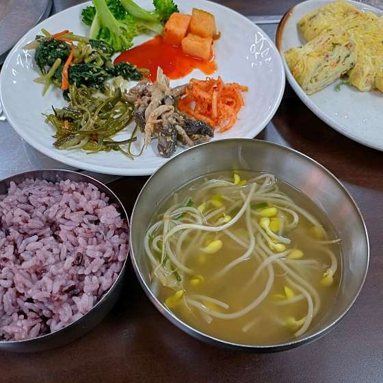 이모밥줘 사진 3
