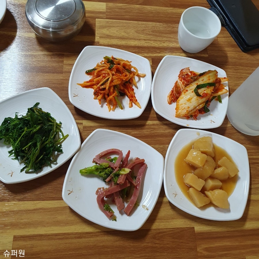 라희의밥상 사진 2