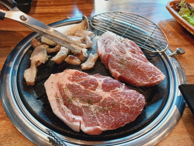 대구 검사동 맛집 '막창인가' :: 노비아갈라 동촌 근처 가성비 좋은 소막창 후기