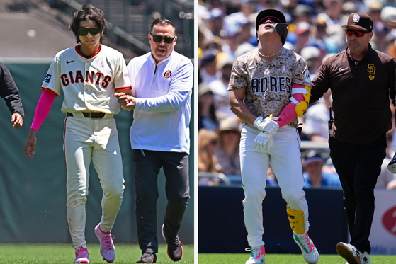 이정후 <b>김하성</b> 부상, 2024 MLB 경기일정과 예측은 골윈스포츠