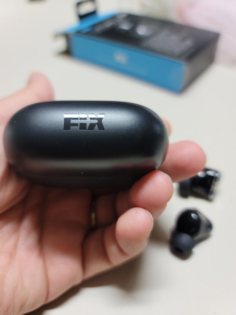 블루투스 이어폰 노이즈 캔슬링 탑재 가성비 이어폰 :: 픽스 버즈 F3 XWS-304 블랙 : 네이버 블로그 블루투스 이어폰 노이즈 캔슬링 탑재 가성비 이어폰 :: 픽스 버즈 F3 Xws-304 블랙 : 네이버 블로그
