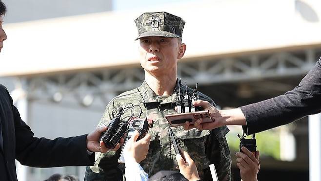 (`24.5.14.)[한국일보] 299일 만에 <b>소환</b>된 <b>임성근</b> 전 <b>사단장</b>... 