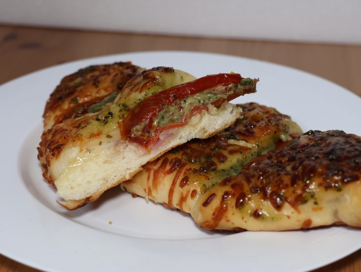  목동역 빵집 소금빵 맛집 달맞이빵 베이커리