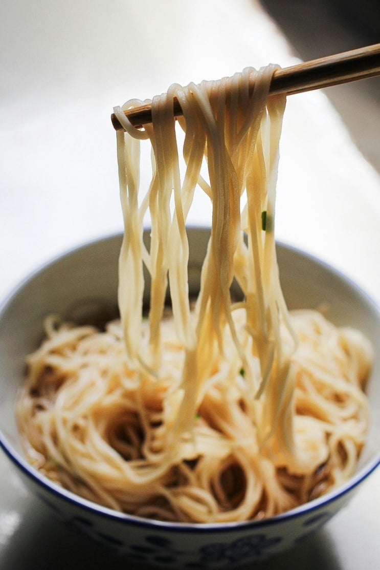  곤약국수 칼로리 다이어트음식