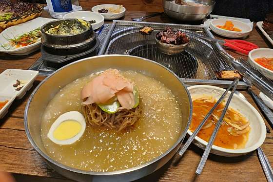 육장갈비 천안1호점 사진 3