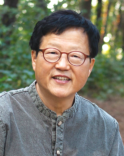 [김만제의 평택의 자연] 배다리 우수비오톱의 중심, 금<b>개구리</b>
