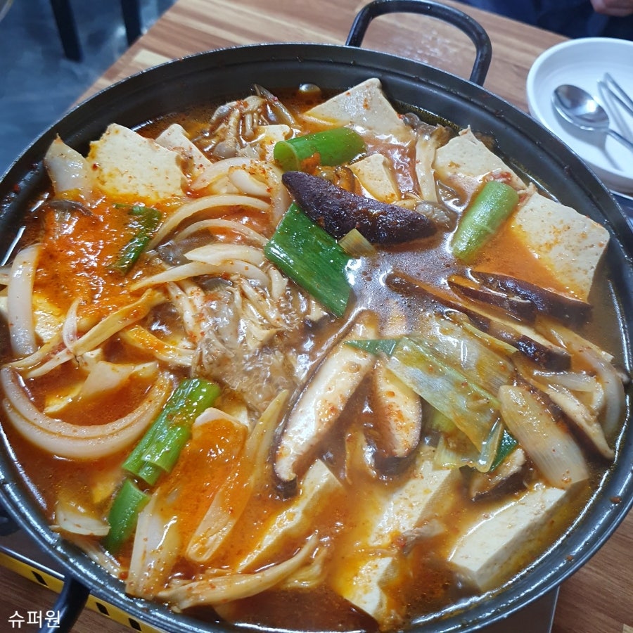 라희의밥상 사진 1