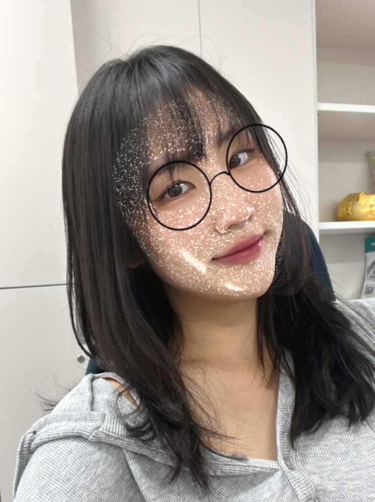  [2024.05.09] 남천동 레이어드컷 잘하는 곳, 리밋헤어 내돈내산후기