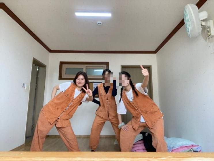  대학생 청춘 템플스테이 용인 법륜사