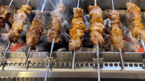  [서울] 기깔나는 양꼬치맛집 신림양꼬치