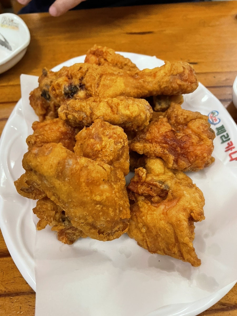 페리카나 전대리점 사진 5